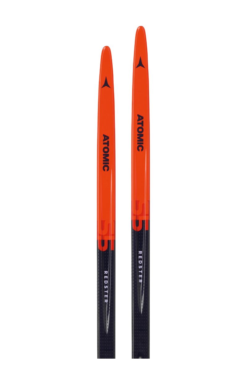 Atomic Redster S5 Junior 23/24 + Access jr side – Hulluna.com