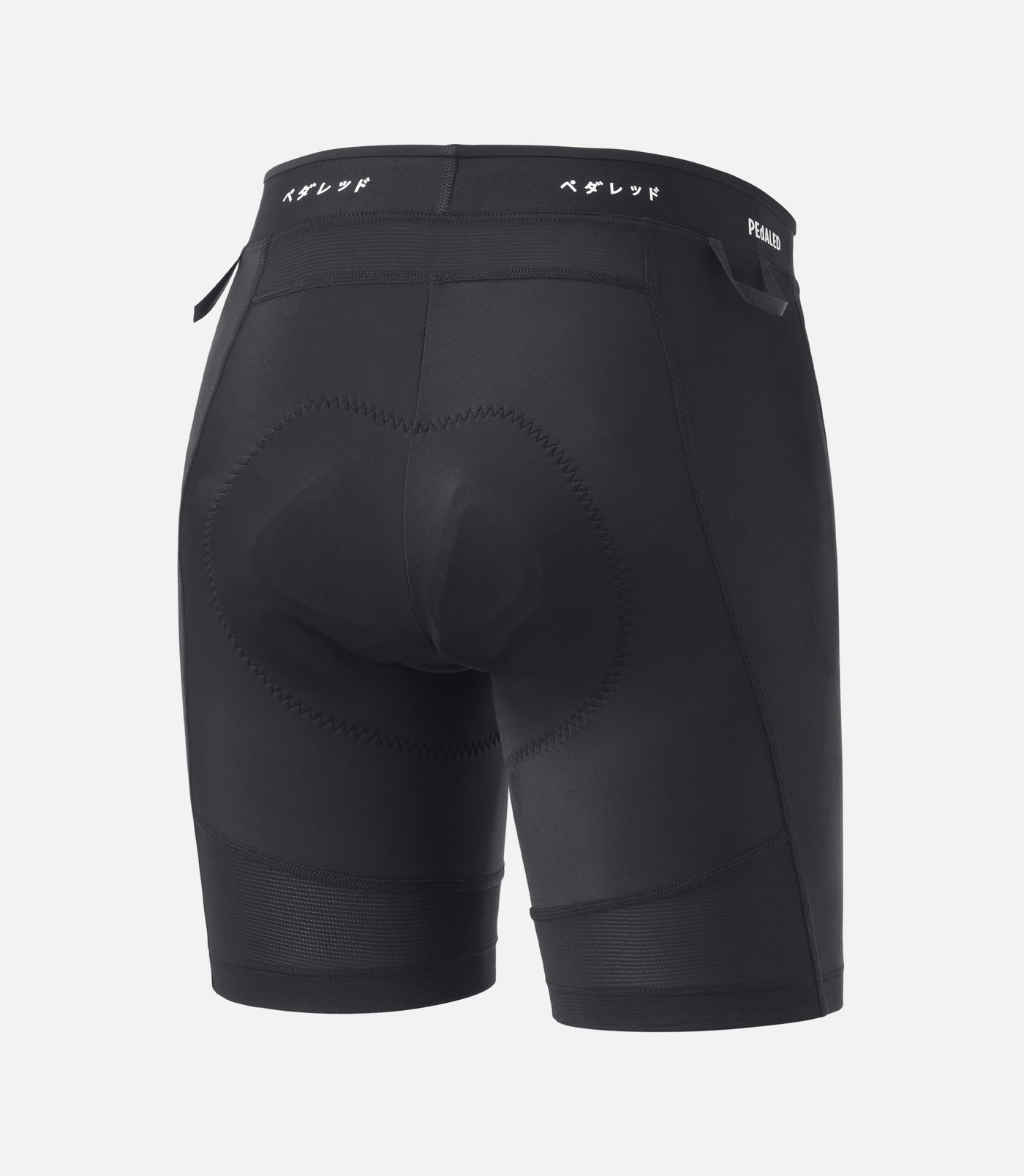 PEdALED Jary Boxer Pad