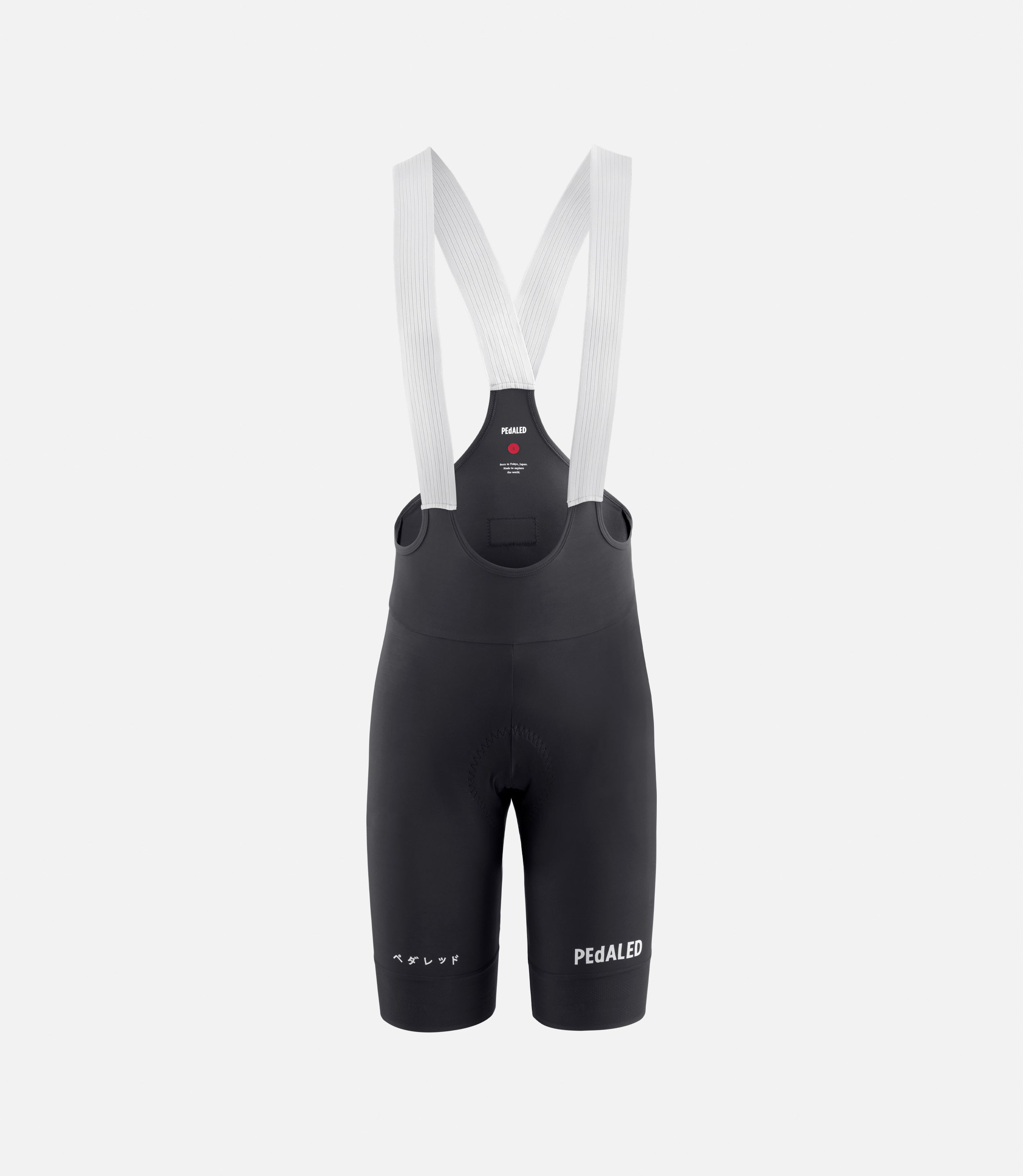 PEdALED Essential Bib Shorts W