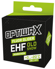 Optiwax EHF Fluor Glider
