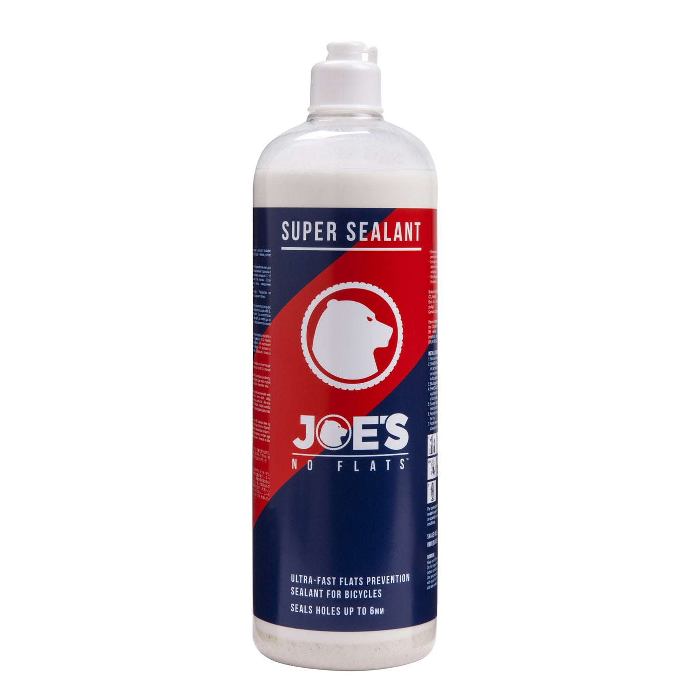 Joe's Super Sealant Renkaantiivistysaine