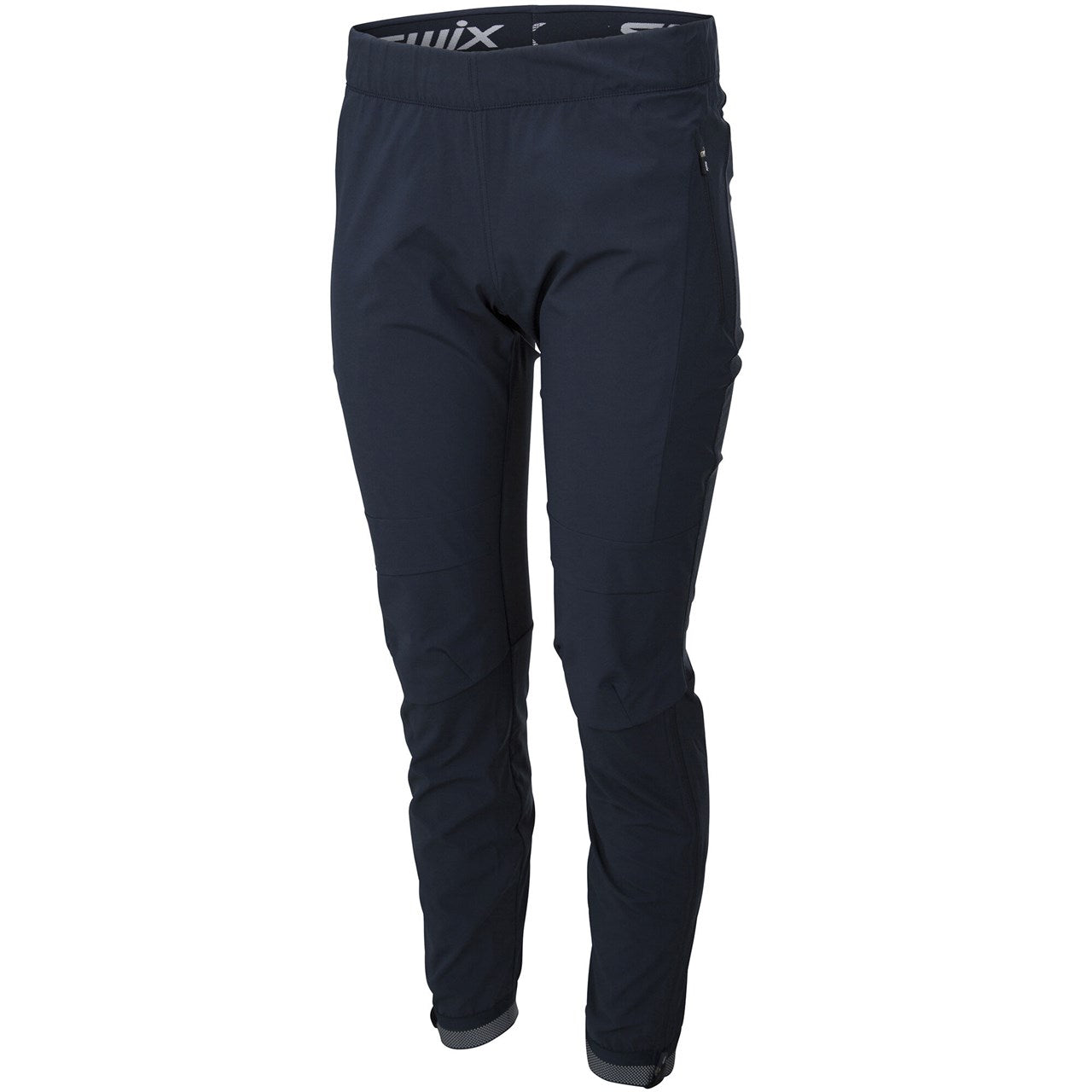 2023 Swix Voldo Light Womens Softshell Pant | Ski Snowboard - View #13