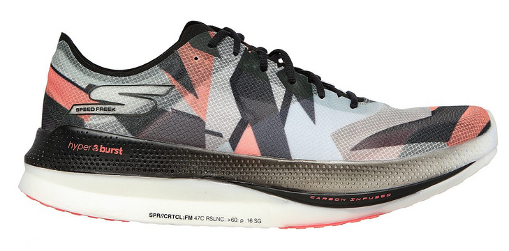 Skechers GOrun Speed freak – - Main Image