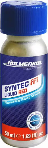 【ホルメンコール】SYNTEC FF1 LIQUID HOLMENKOL SYNTEC FF1 LIQUID - サッポロスキッド