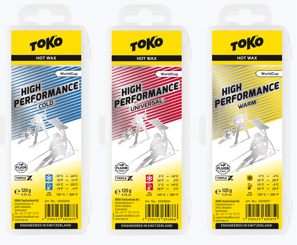 Toko High Performance – Hulluna.com