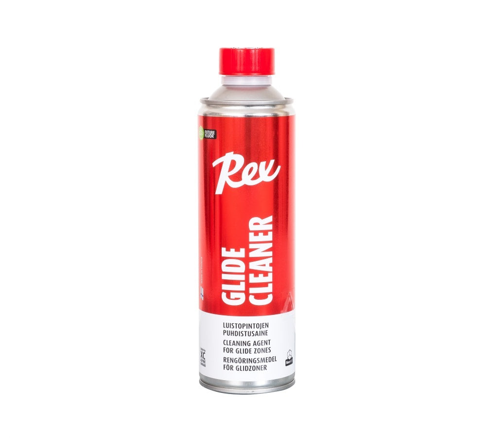Rex Glide Cleaner