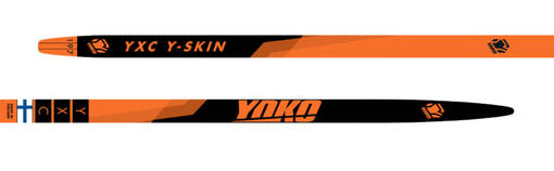 Yoko YXC Y-Skin