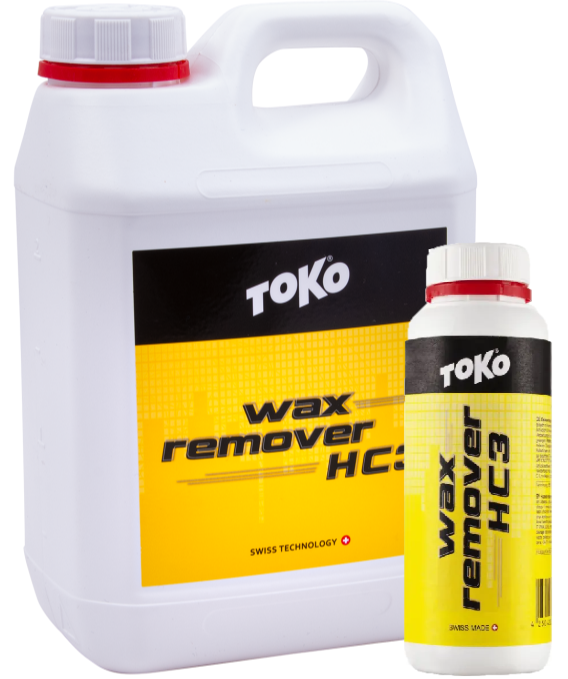 Toko Wax Remover HC3 500ml