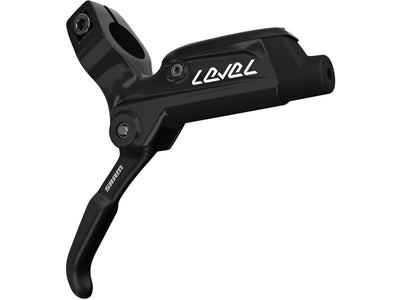 SRAM Hydraulinen levyjarrusetti Level EtuMusta