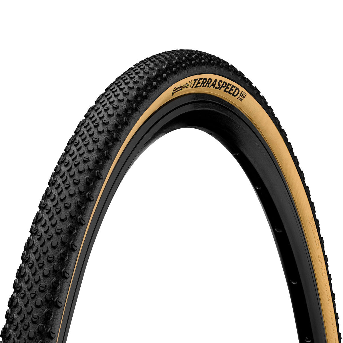 Continental Terra Speed ProTection TR 45-622 (700x45C)/ 28x1,70