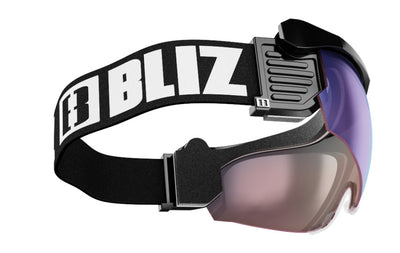 Bliz Proflip Max visiiri