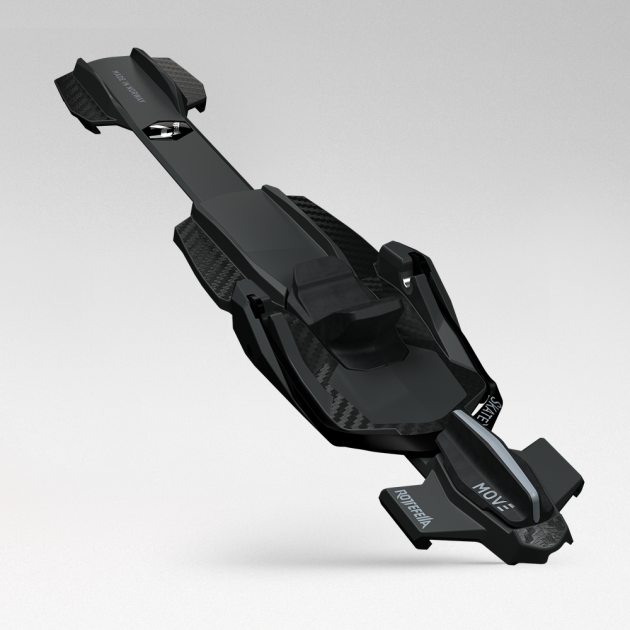 Rottefella SkateX MOVE Pro RAP & IFP