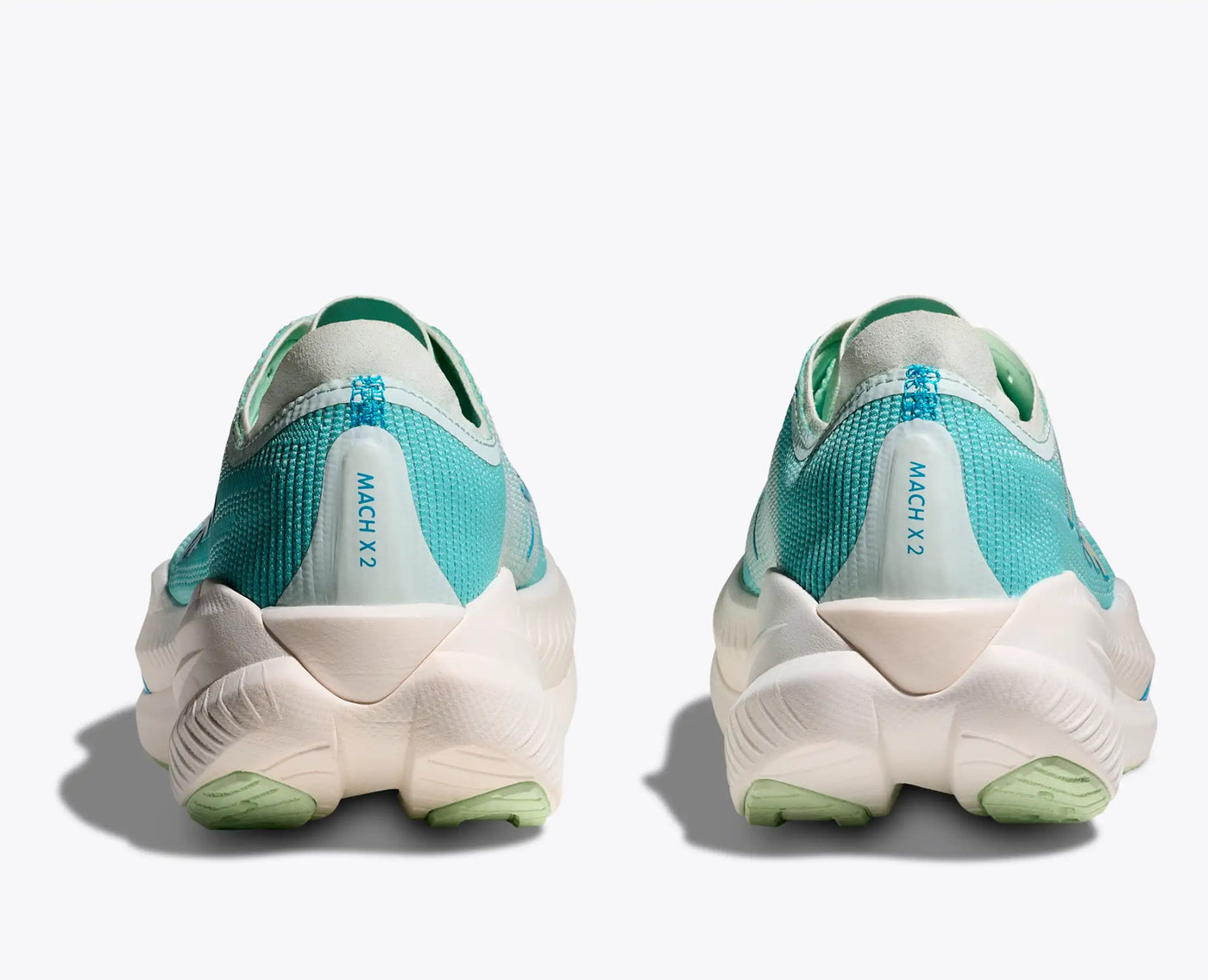 Hoka Mach X 2 W