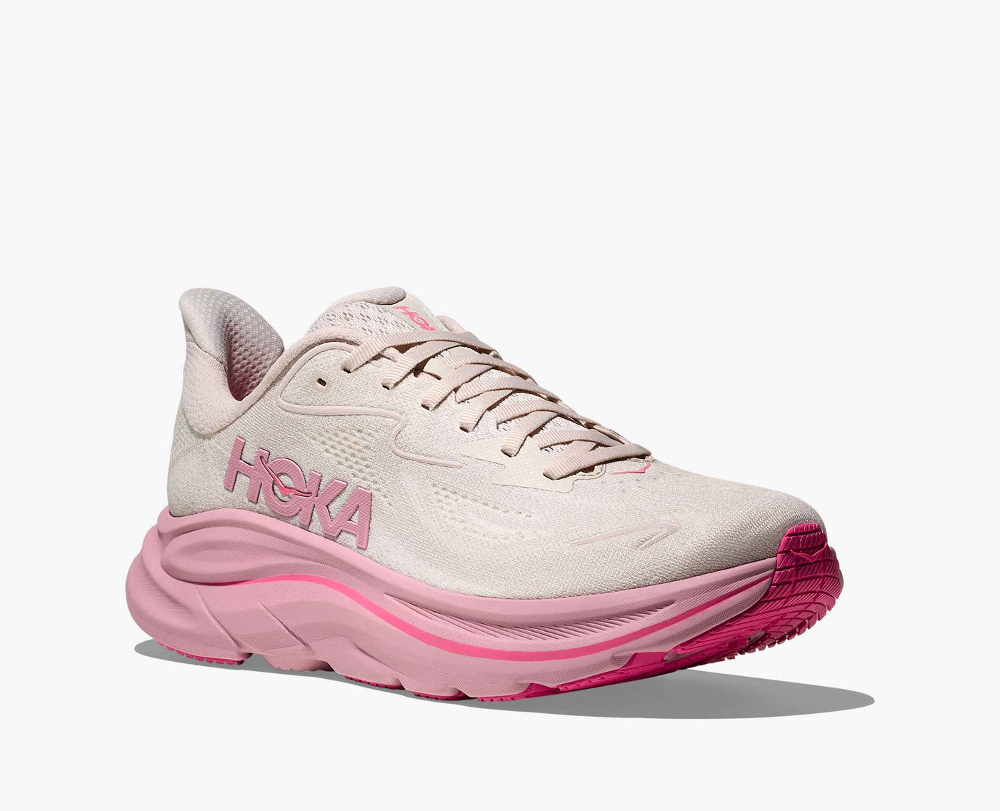 Hoka Clifton 10 Wide W / RMD