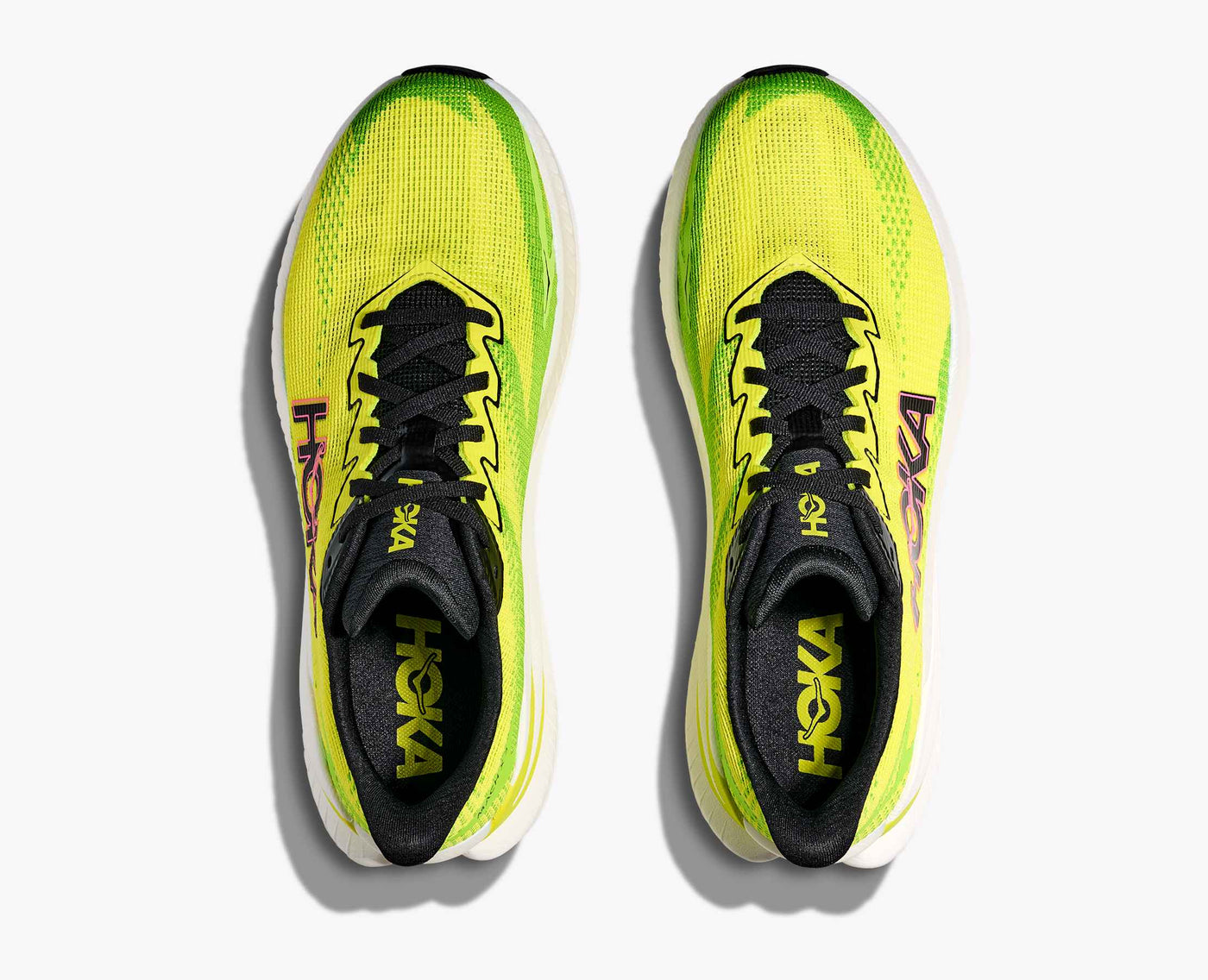 Hoka Mach X 3 M / NNHK