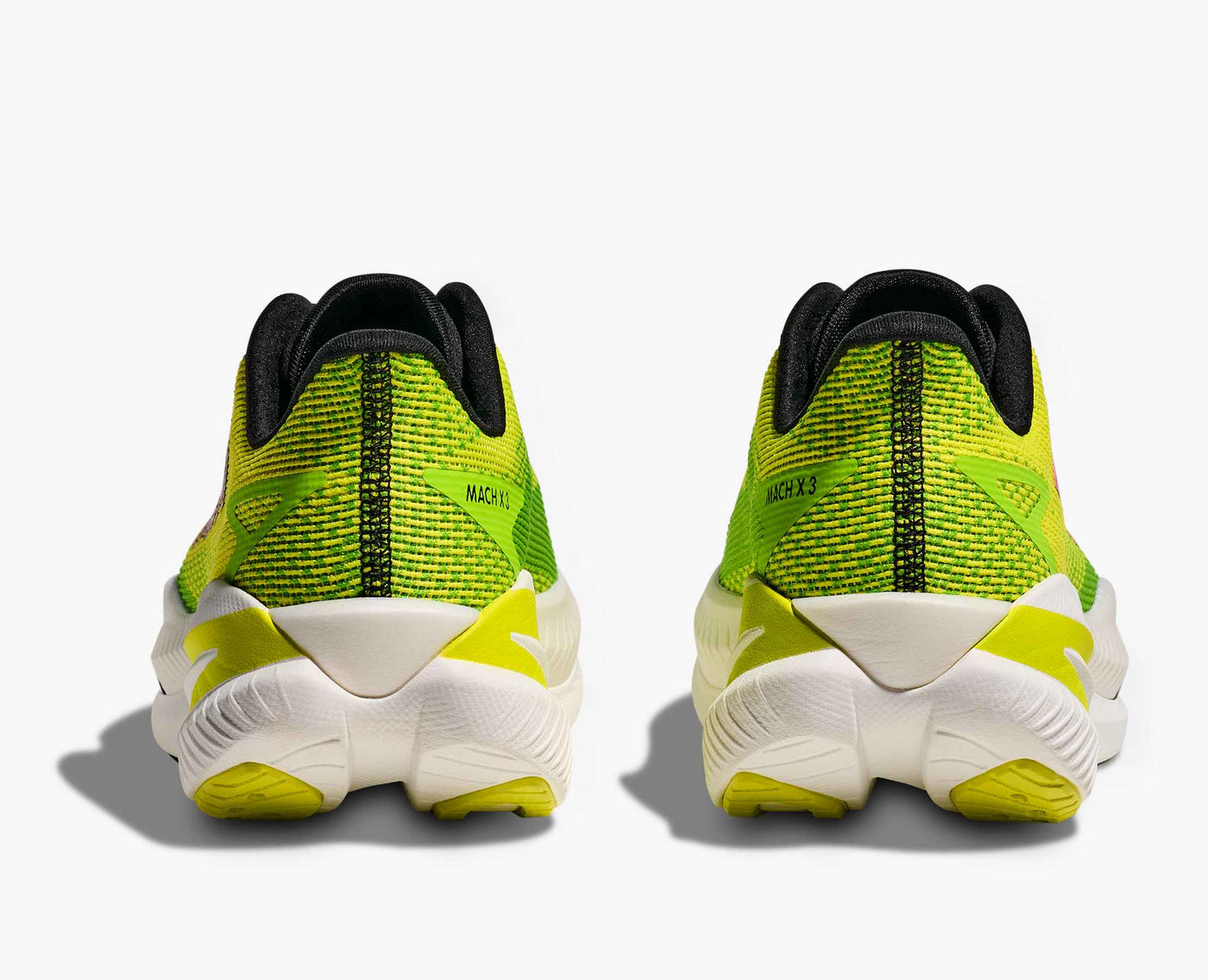 Hoka Mach X 3 M / NNHK