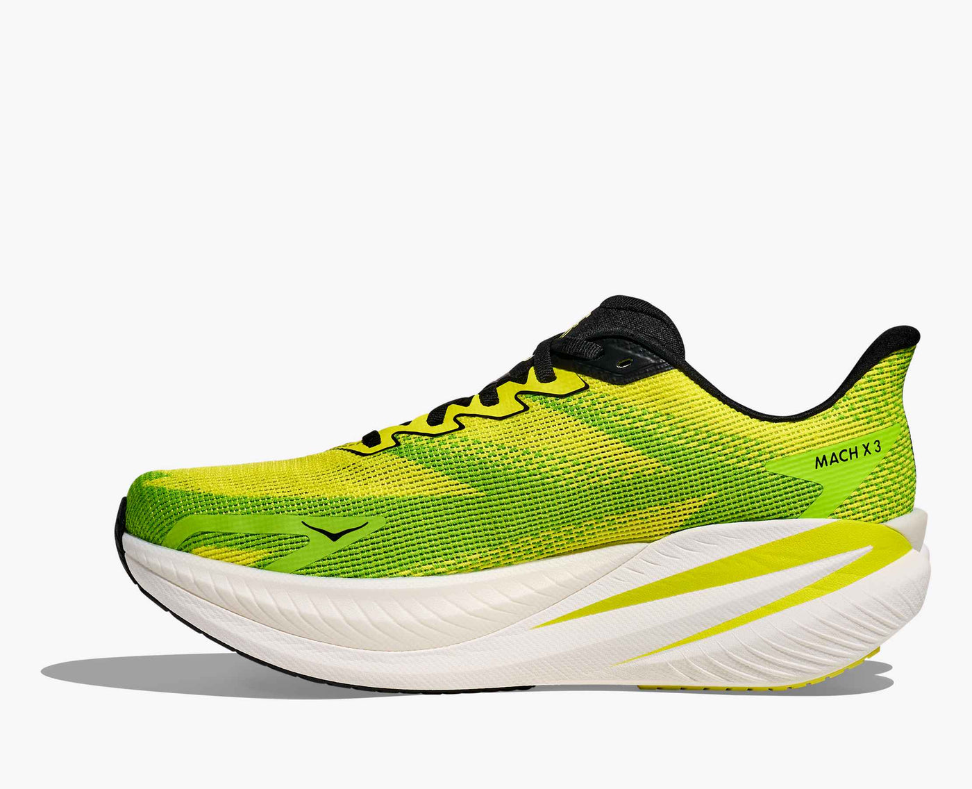 Hoka Mach X 3 M / NNHK