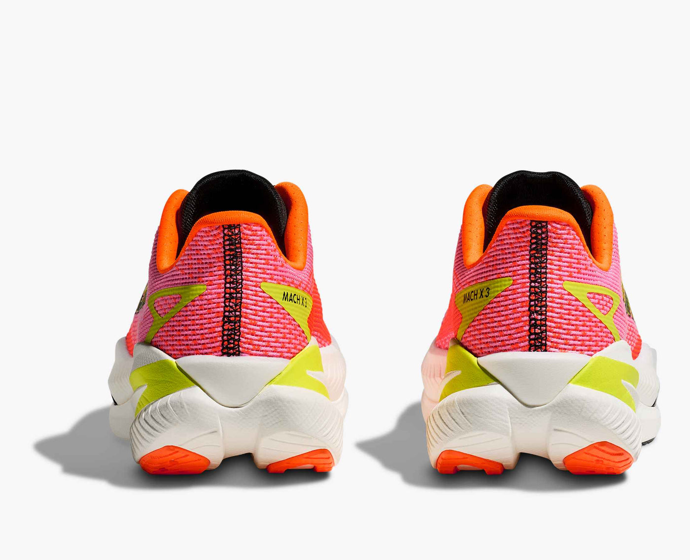 Hoka Mach X 3 W / NNRS