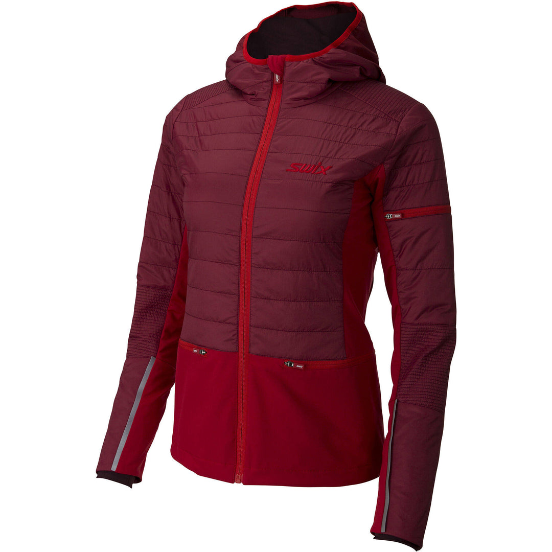 Swix Horizon Jacket W – Hulluna.com Swix Horizon Jacket W – Hulluna.com