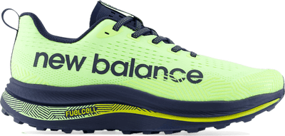 NEW BALANCE  Fuelcell Super Comp Trail