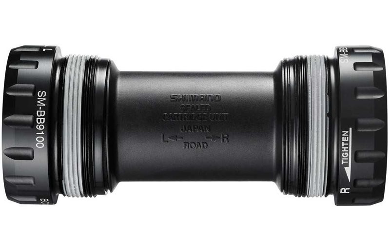 Shimano BB-R9100 BSA Keskiö Dura-Ace 68mm