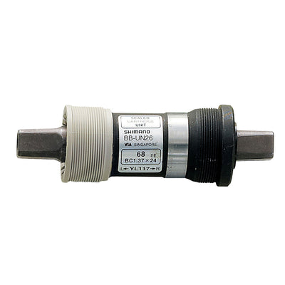 Shimano Keskiölaakeri BB-UN300-K Nelikantti