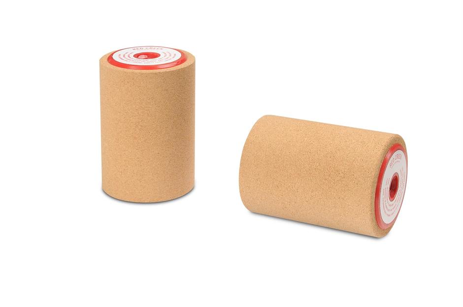 Red Creek Rotoharja 100mm Cork Roller