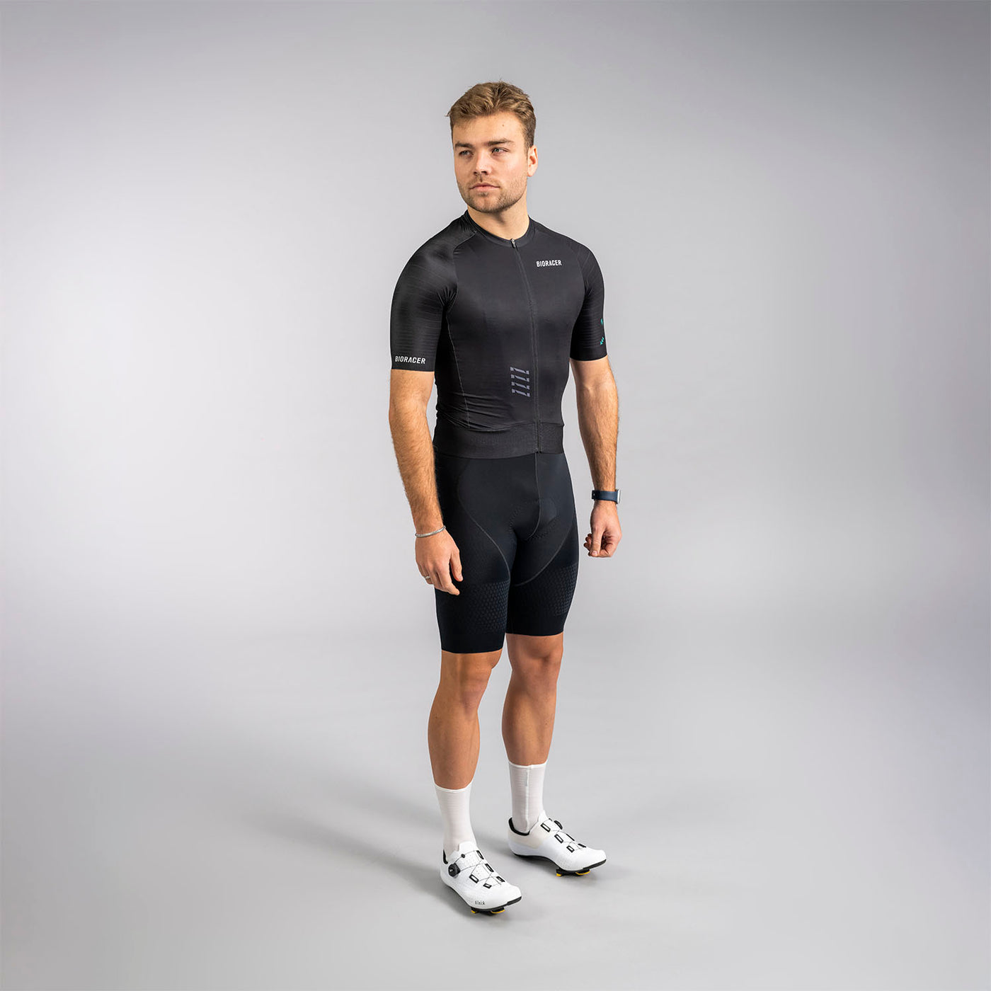 Bioracer Epic pyöräilypaita