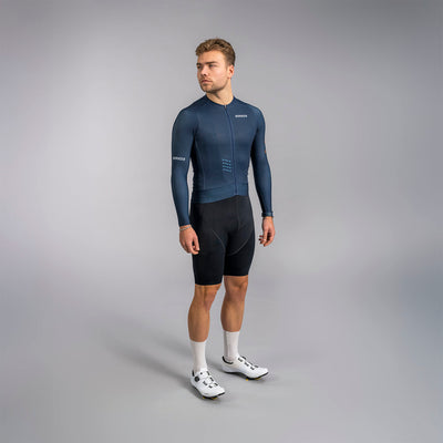Bioracer Epic Long Sleeve Jersey pyöräilypaita