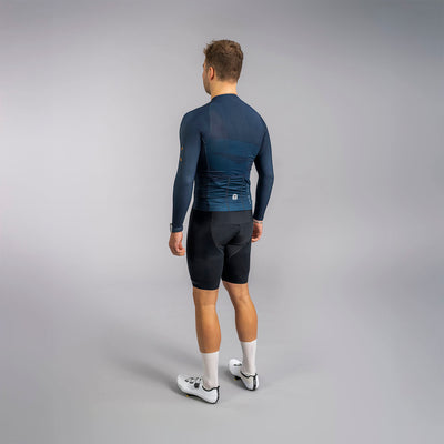 Bioracer Epic Long Sleeve Jersey pyöräilypaita