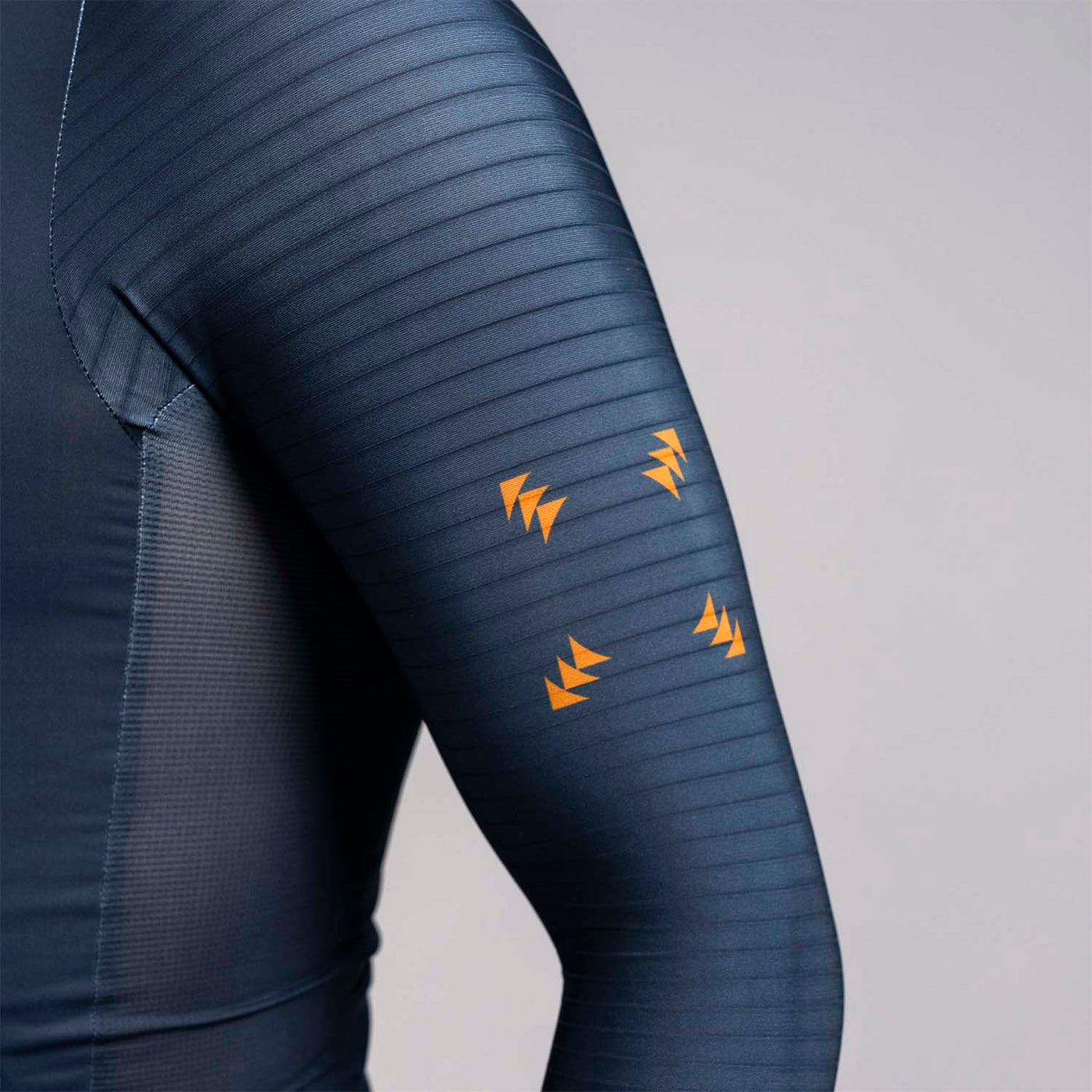 Bioracer Epic Long Sleeve Jersey pyöräilypaita