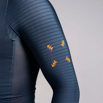 Bioracer Epic Long Sleeve Jersey pyöräilypaita