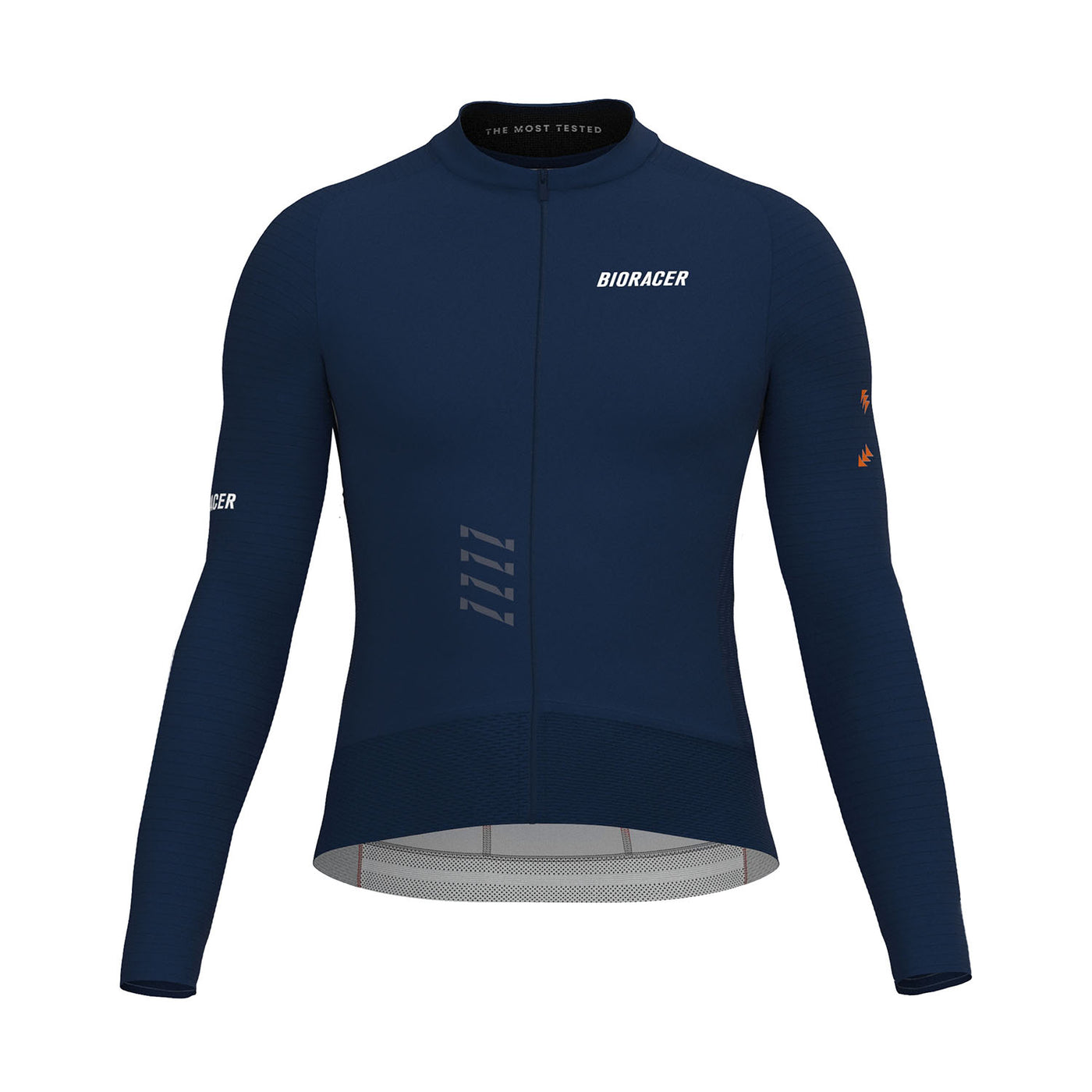 Bioracer Epic Long Sleeve Jersey pyöräilypaita