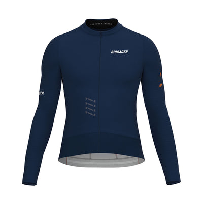 Bioracer Epic Long Sleeve Jersey pyöräilypaita