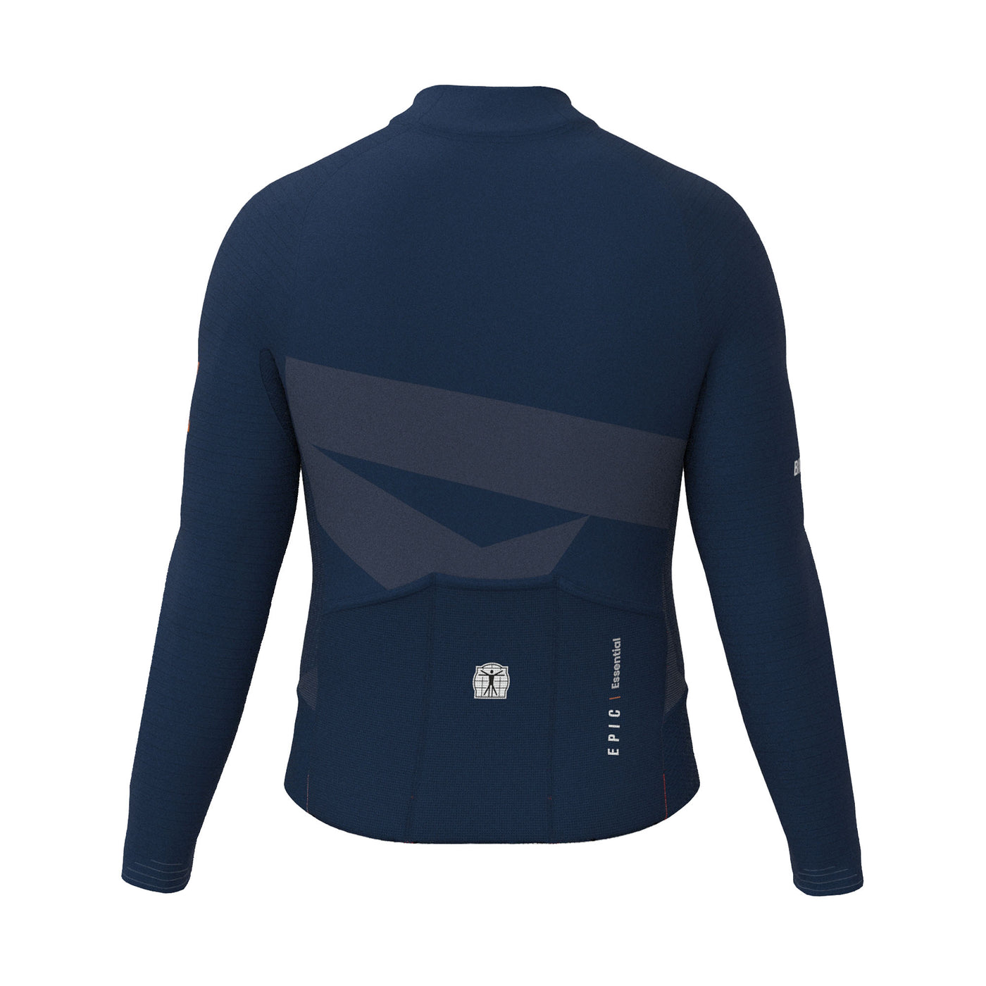 Bioracer Epic Long Sleeve Jersey pyöräilypaita