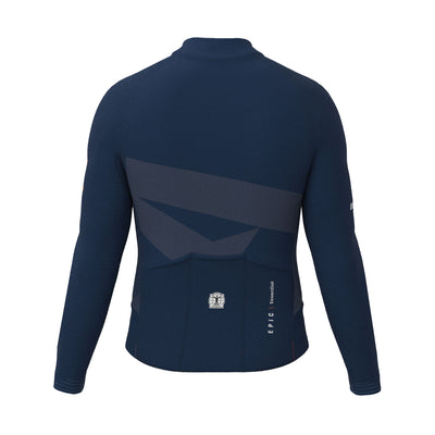 Bioracer Epic Long Sleeve Jersey pyöräilypaita