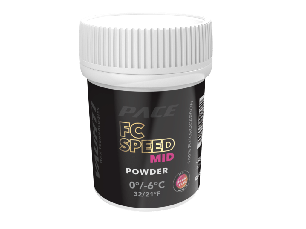 Vauhti Pace FC Speed Powder