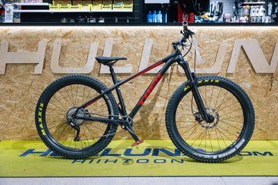 Trek Roscoe 7 (Käytetty)