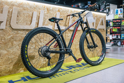 Trek Roscoe 7 (Käytetty)