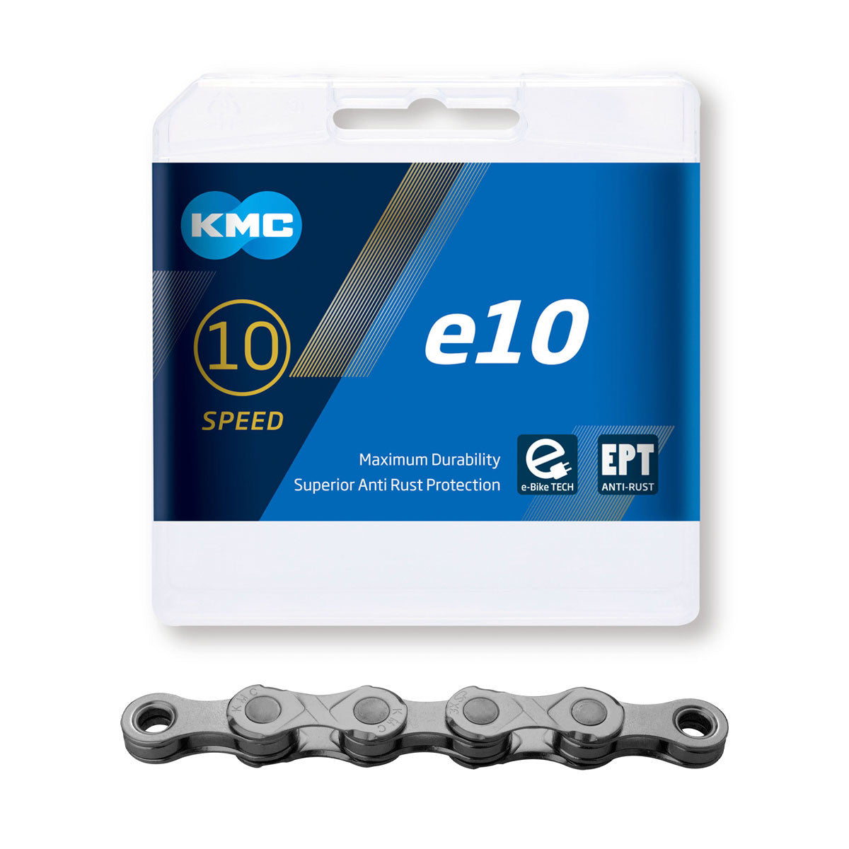 KMC e10