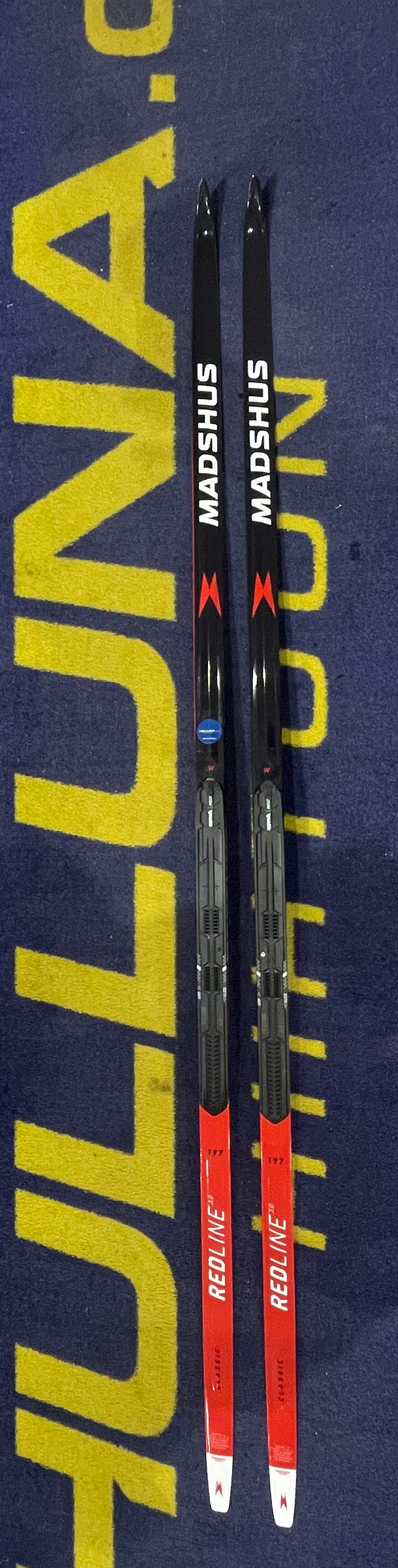 Madshus Redline 3.0 Classic