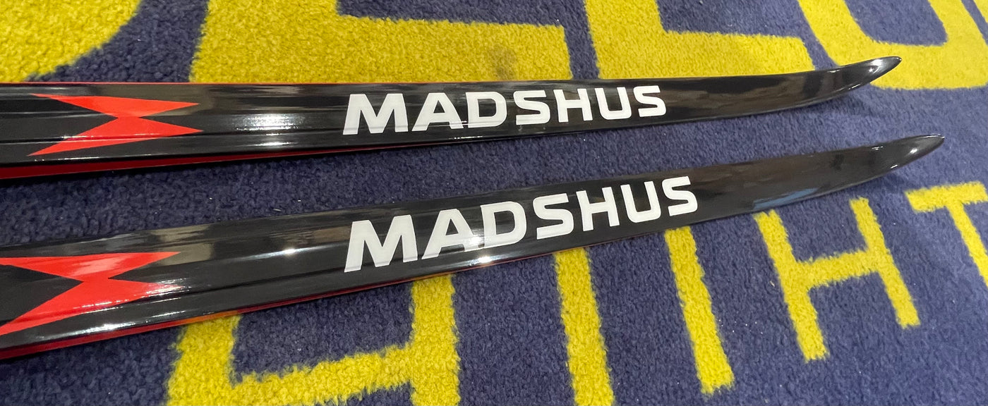 Madshus Redline 3.0 Classic