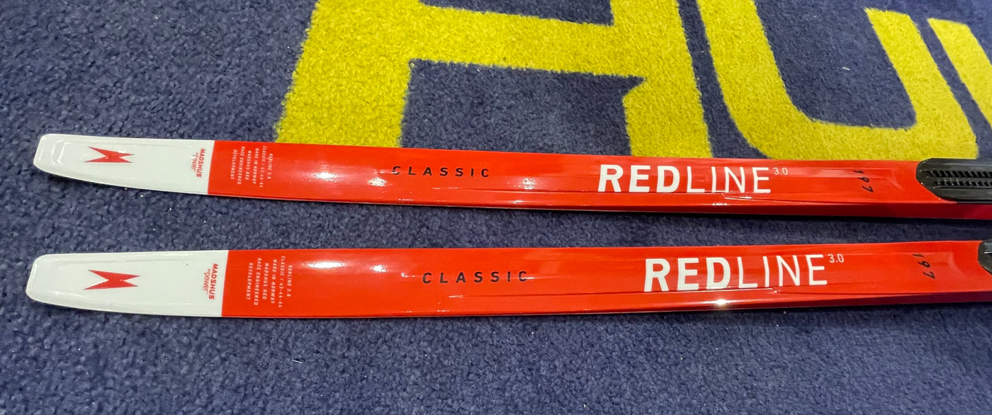 Madshus Redline 3.0 Classic