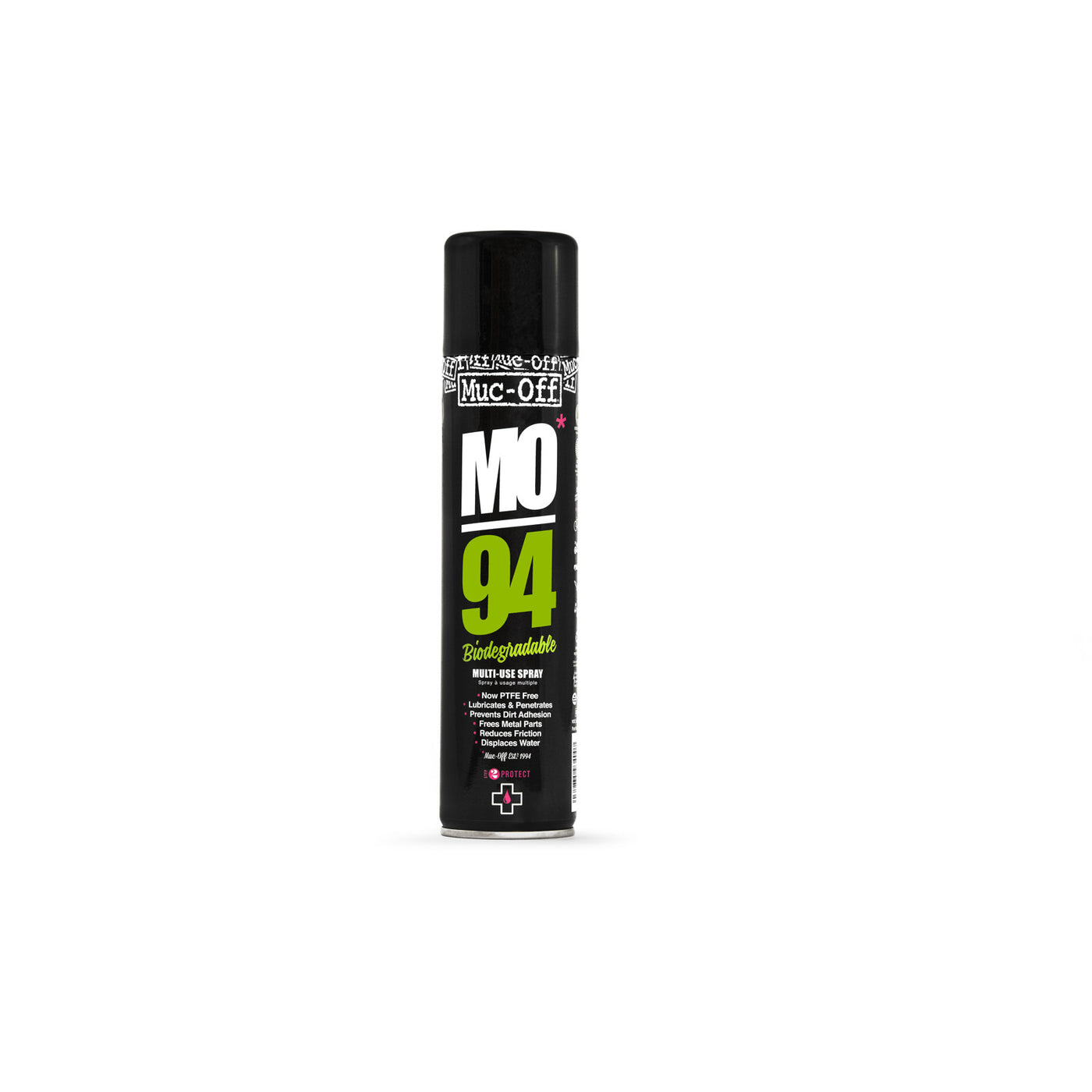 Muc-Off MO-94 monitoimispray 400 ml