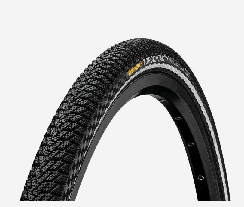 Continental Top CONCACT  Winter II Premium