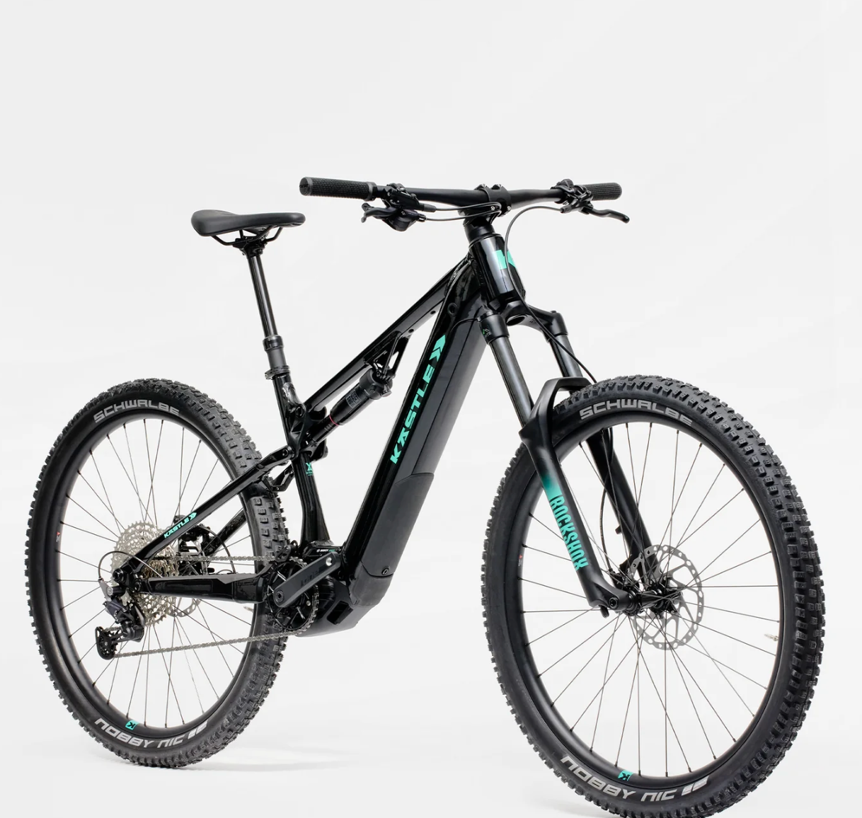 Kästle K_eMX 5