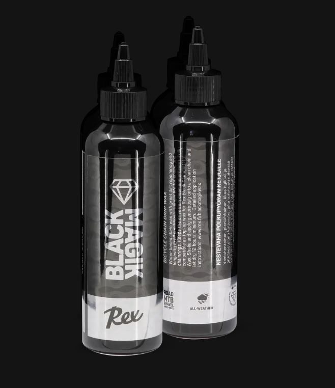 Rex Black Magik
