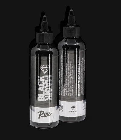 Rex Black Magik