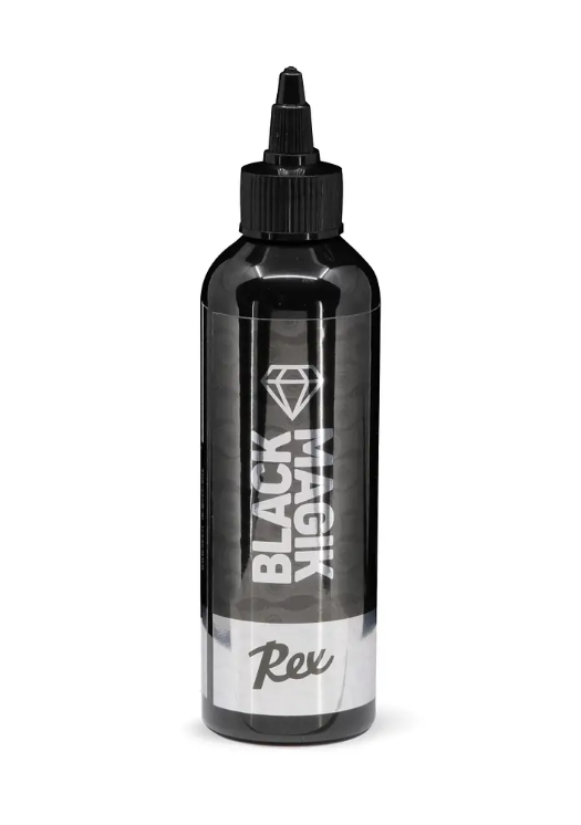 Rex Black Magik