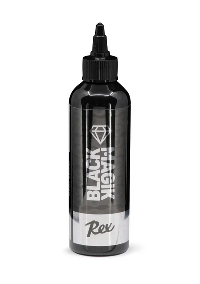 Rex Black Magik